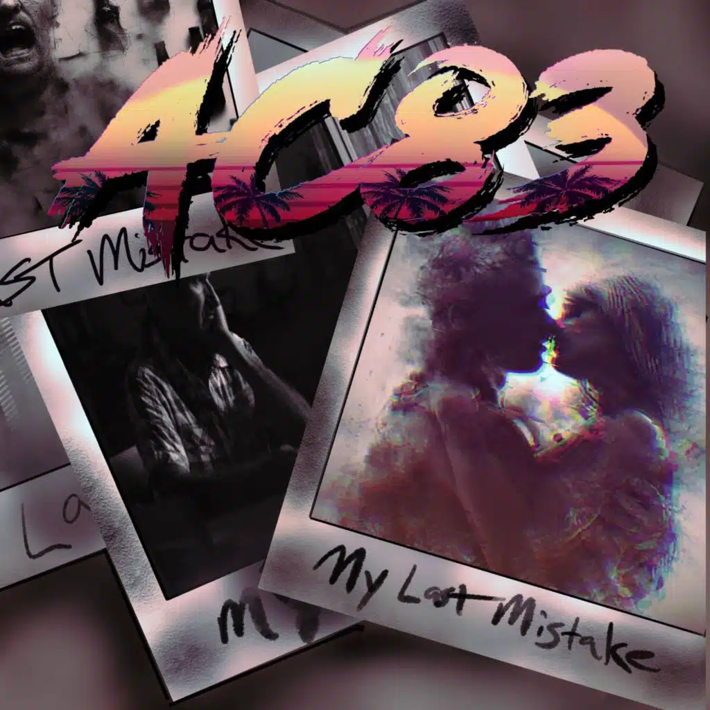 My Last Mistake