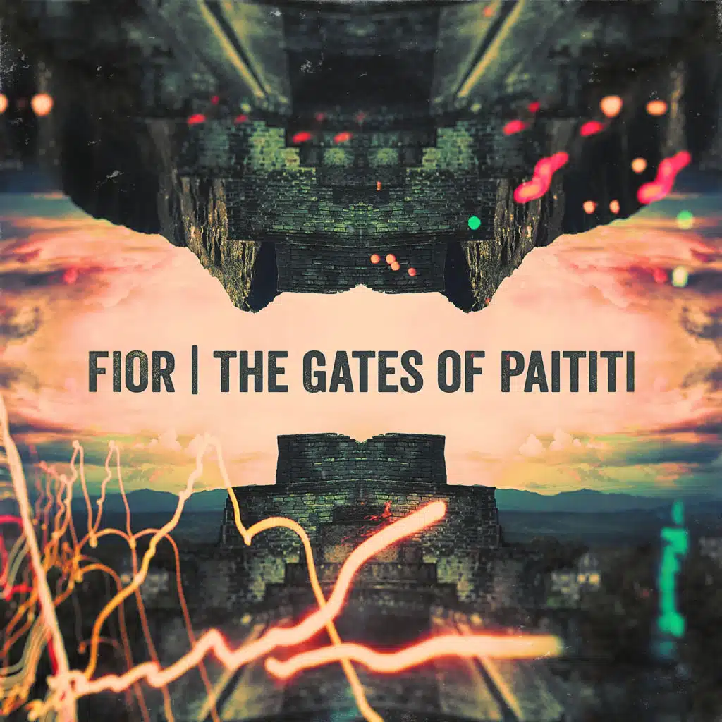 The Gates of Paititi