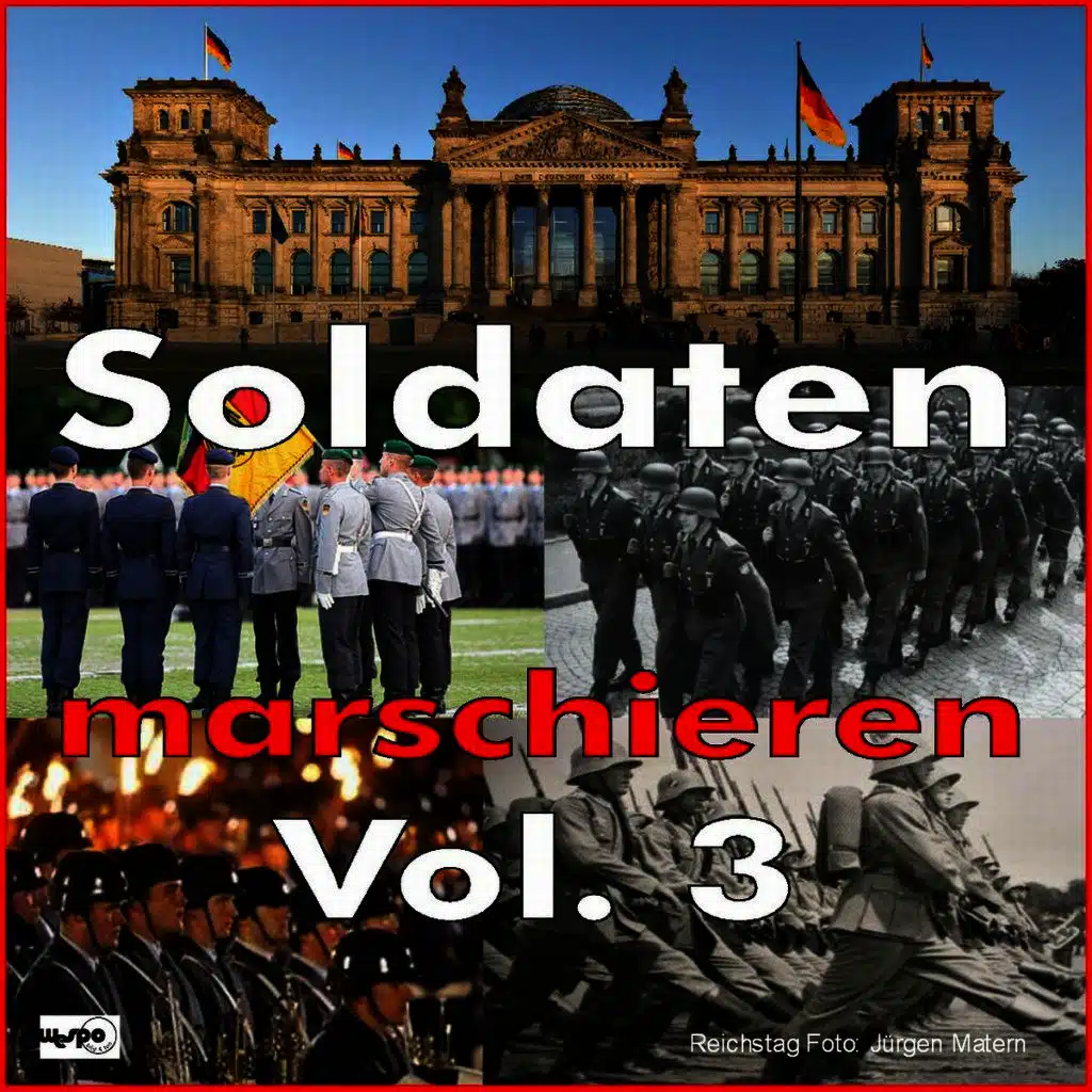 Militär Musikkorps Hannover