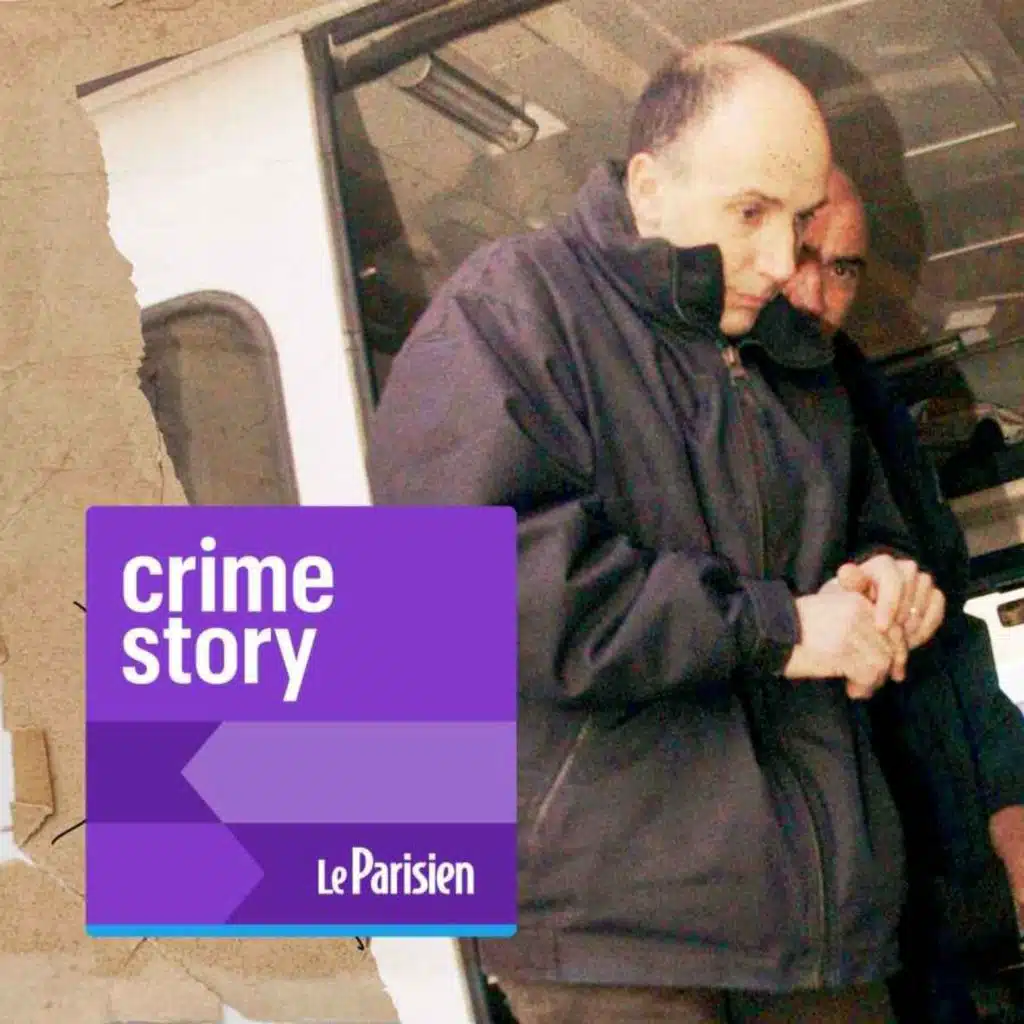 [1/2] Christophe Fauviau, la victoire à tout prix