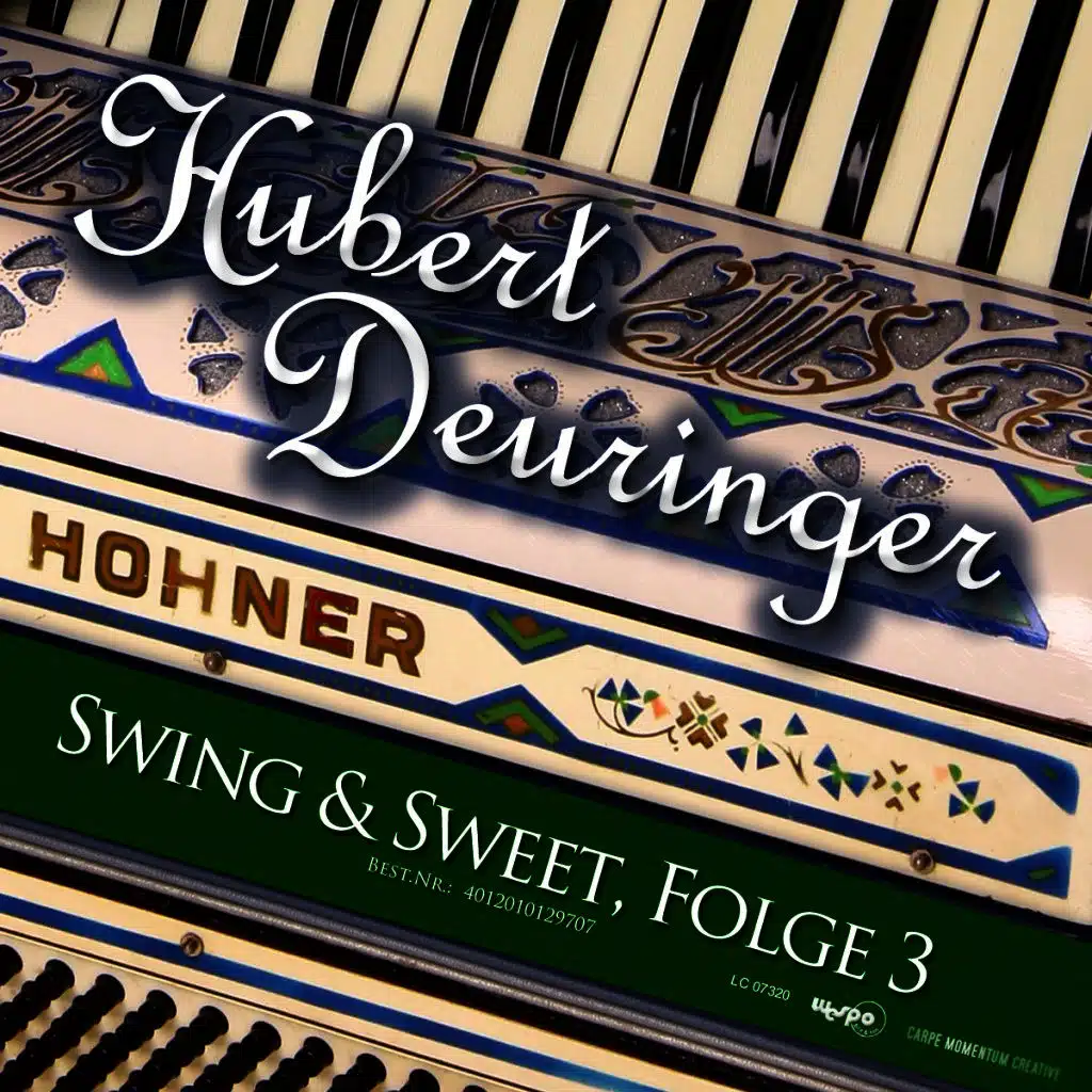Swing & Sweet 3