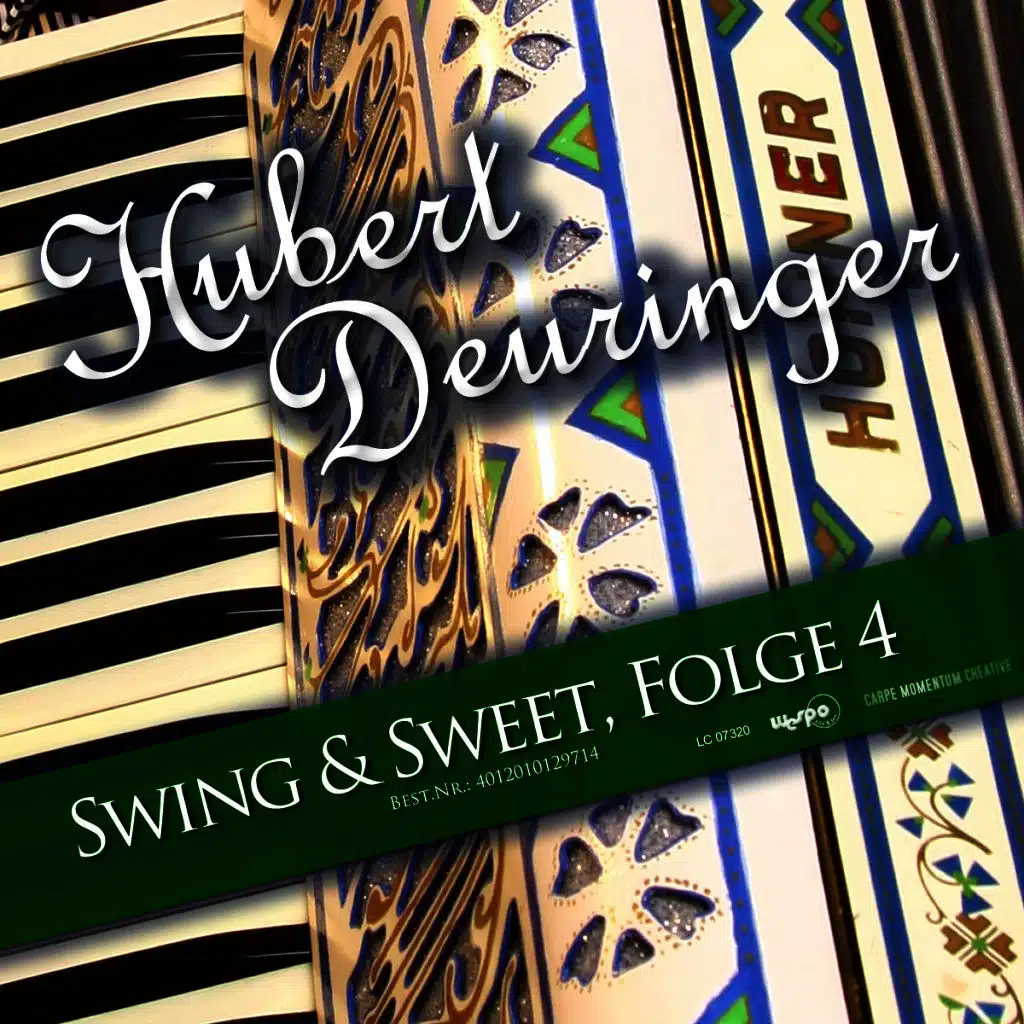 Swing & Sweet 4