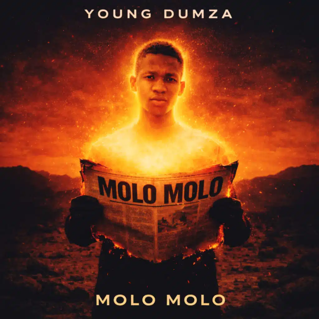 Molo Molo (feat. Ntando & Rea Gopane)
