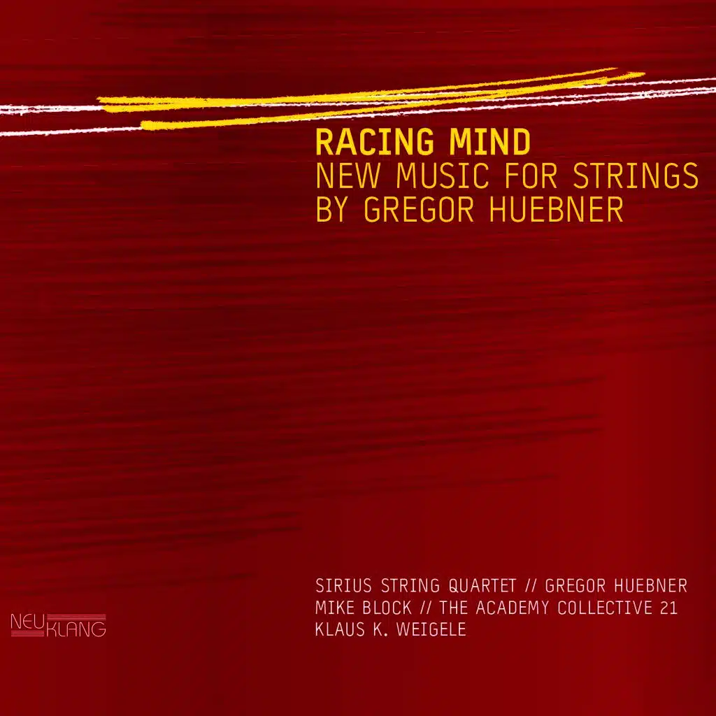 Violinconcerto No. 2, Op. 22 - Adagio Triste