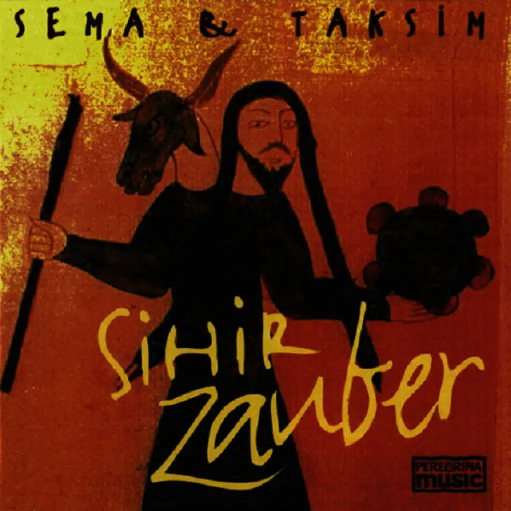 Sihir - Zauber