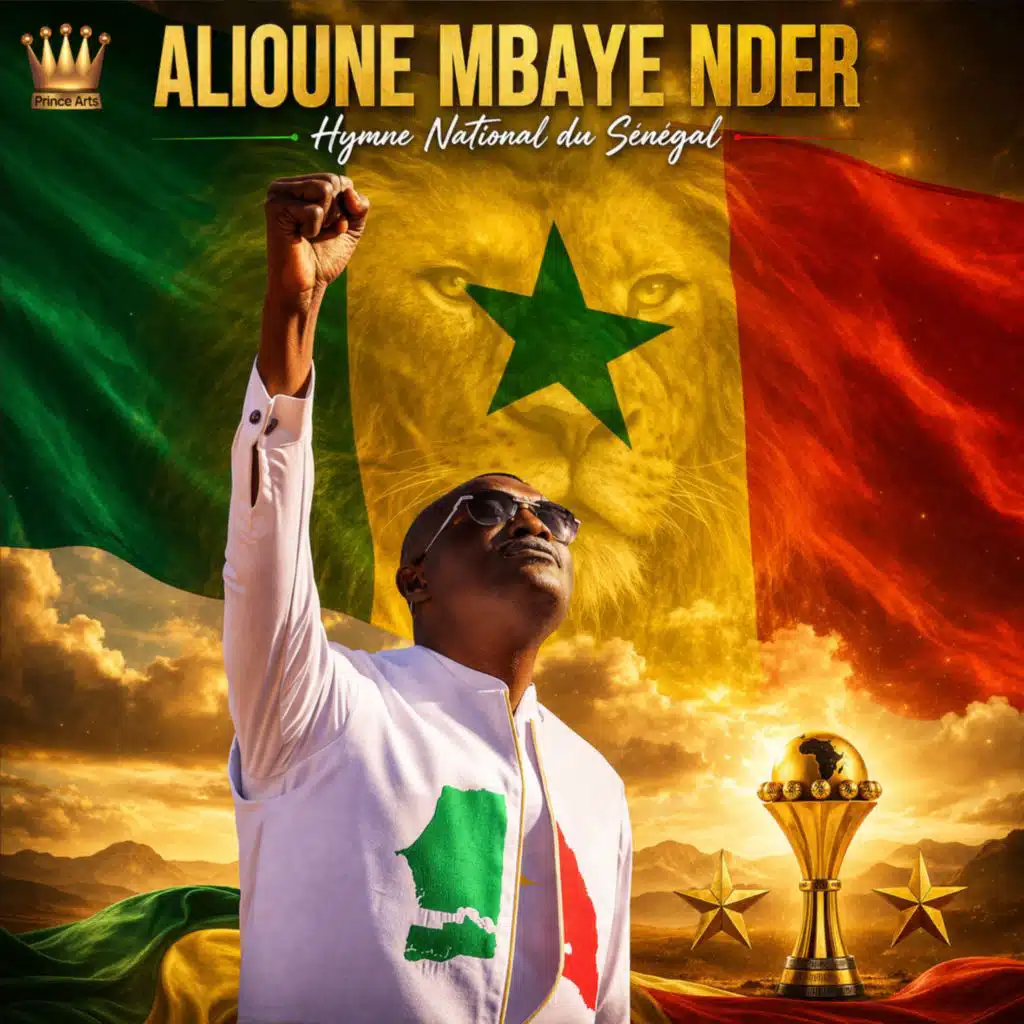 Alioune Mbaye Nder