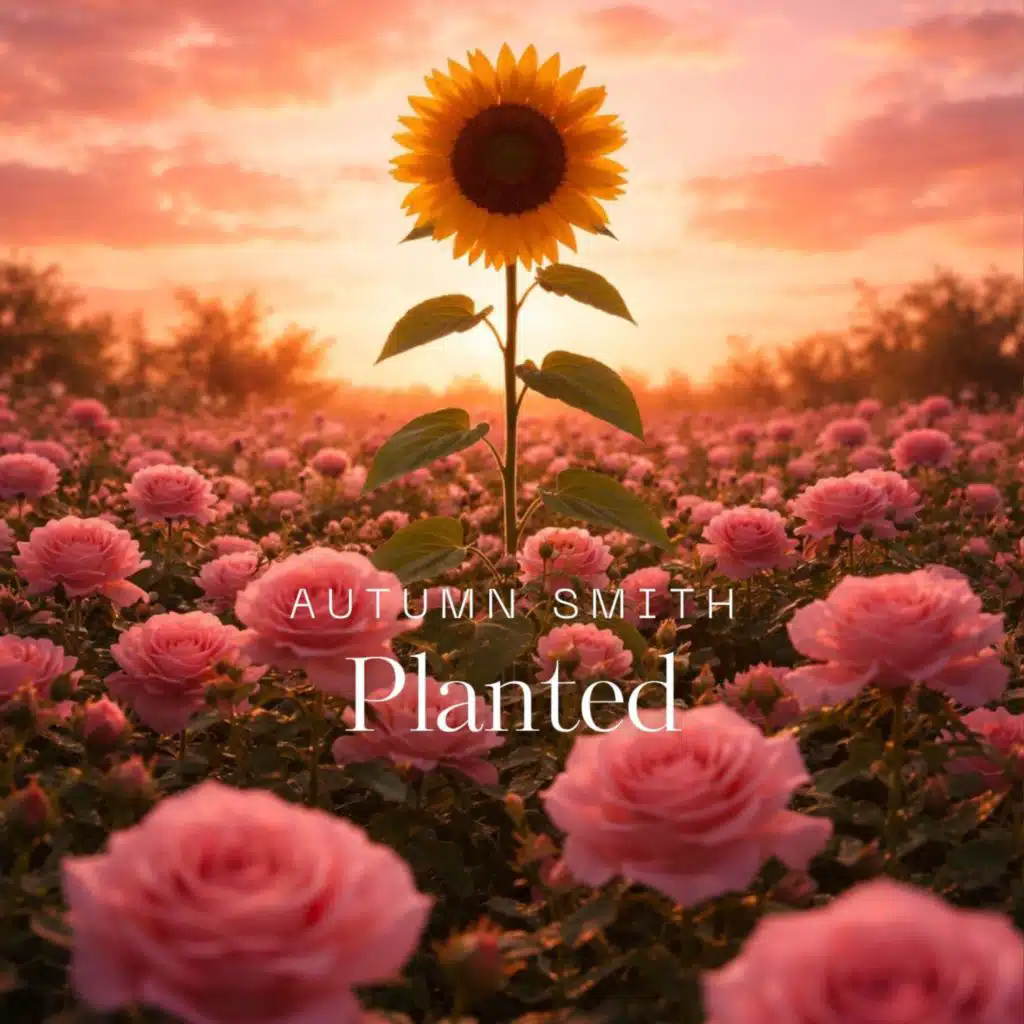 Planted