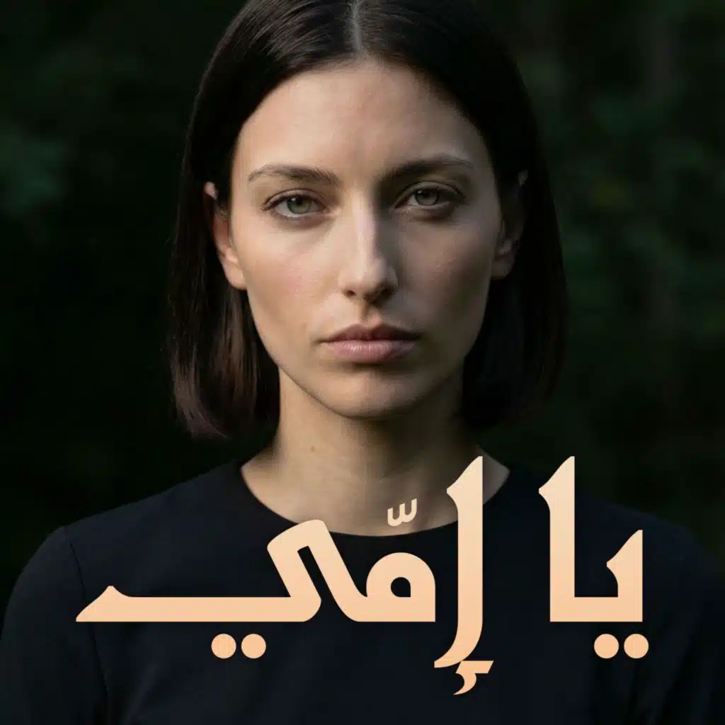 يا إمّي