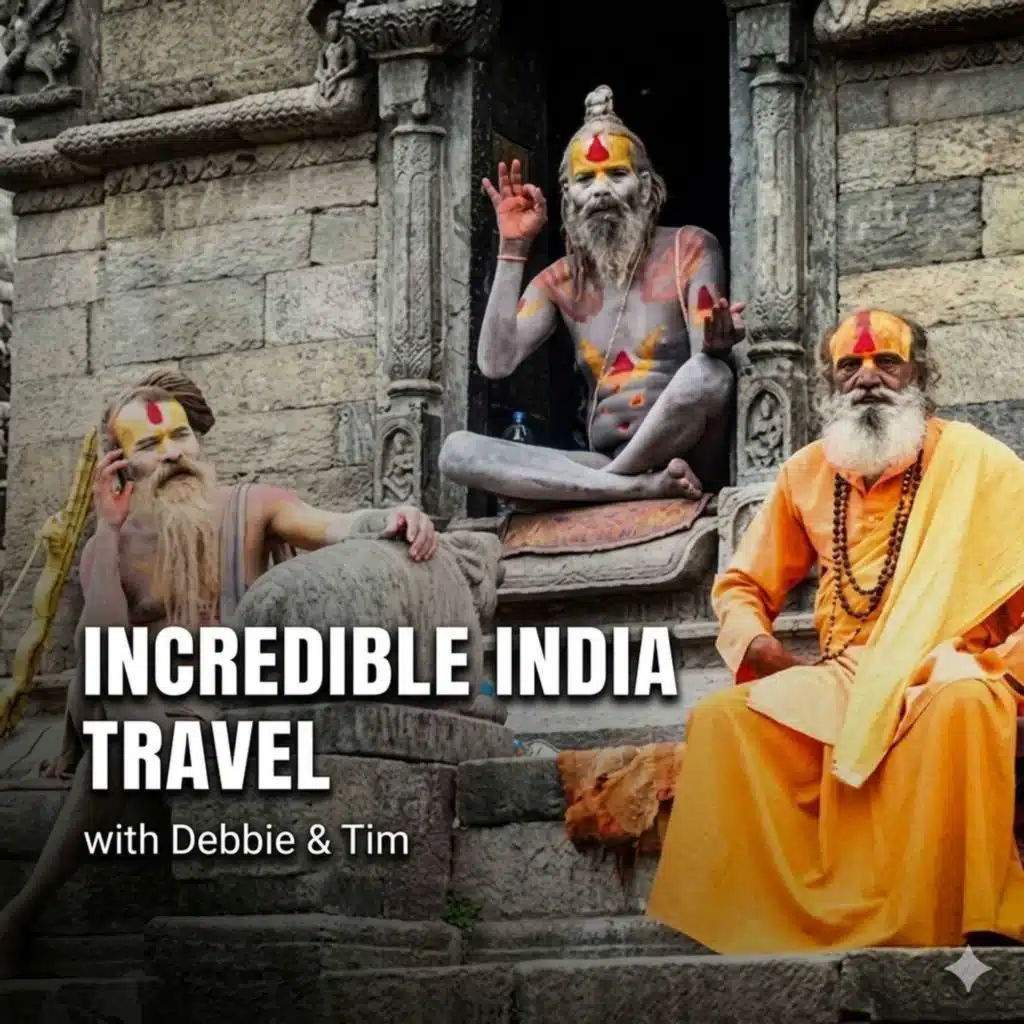 5 Senses Tours | Cultural Experiwences & Social Impact Guides