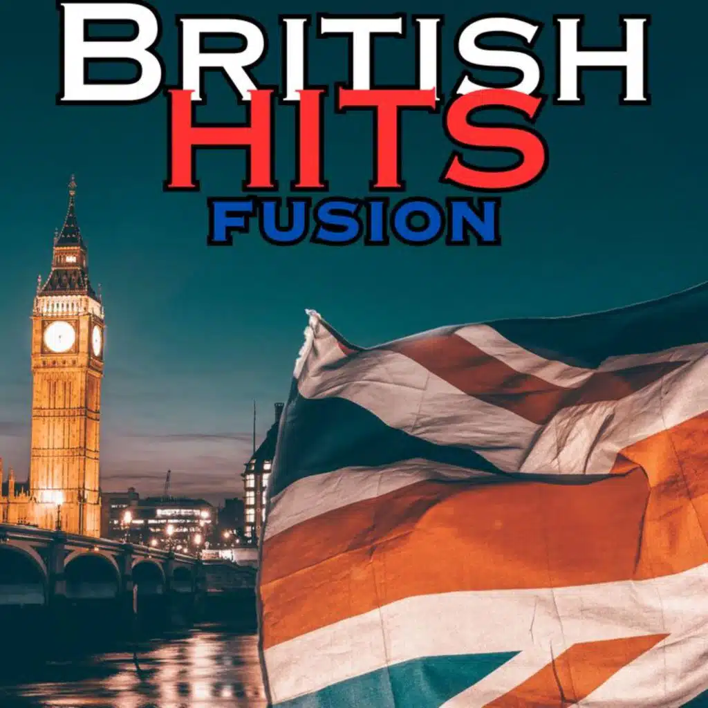 British Hits Fusion