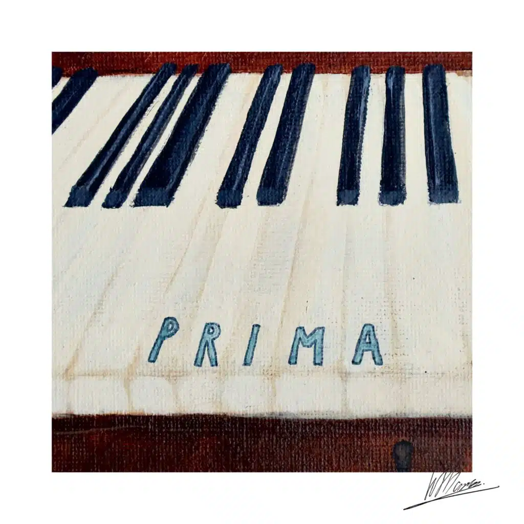 Prima