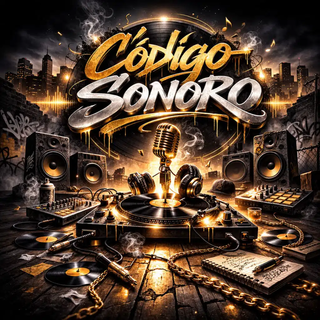 Código Sonoro
