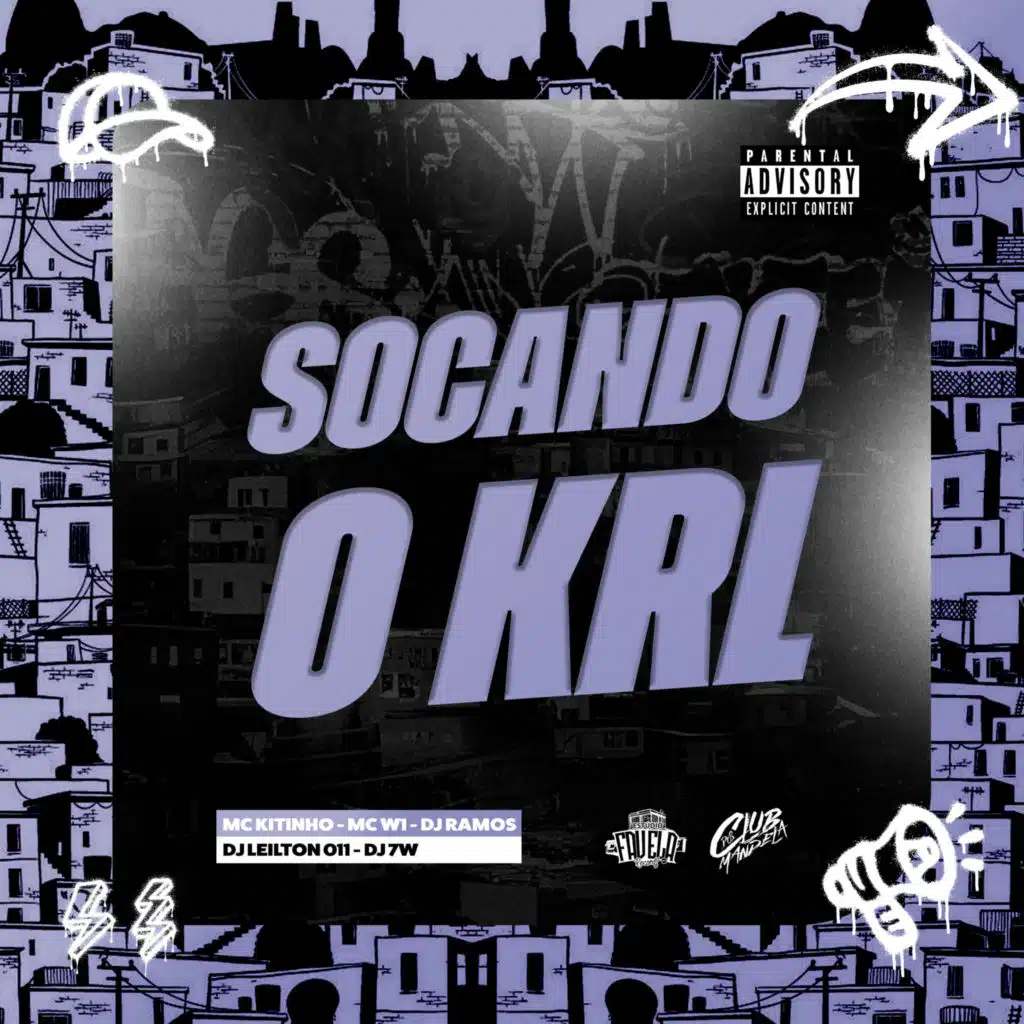 Socando o krl