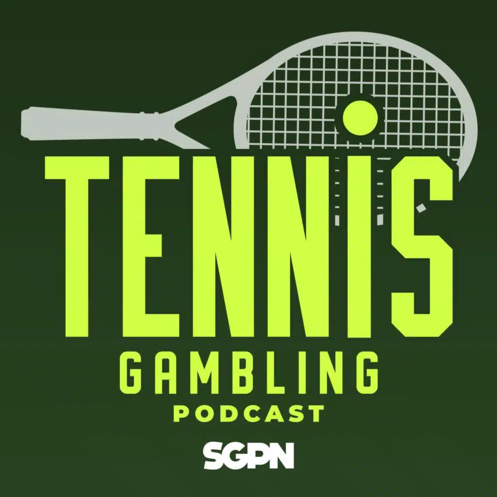 ATP Bucharest + ATP Marrakech Semifinal Picks – 4/3/26 | Tennis Gambling Podcast (Ep. 622)
