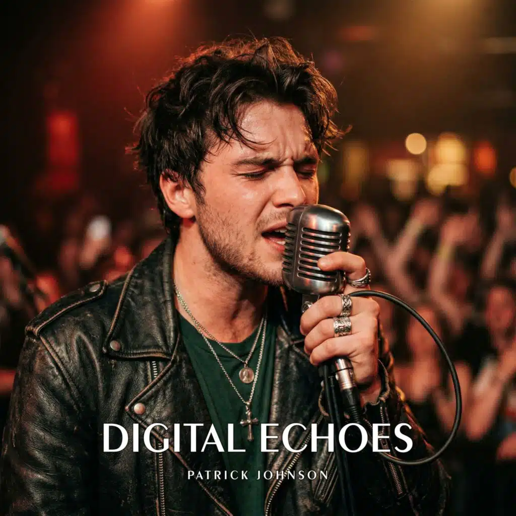 DIGITAL ECHOES