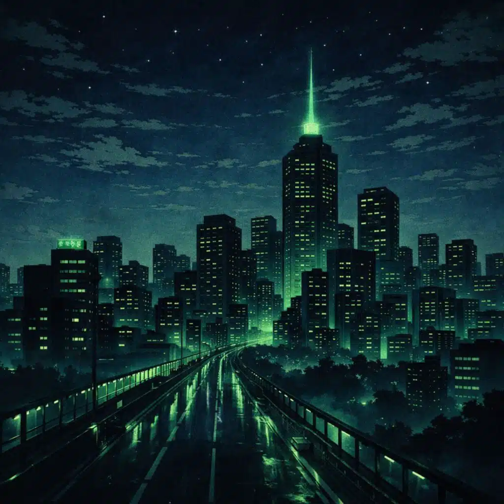 City Pulse