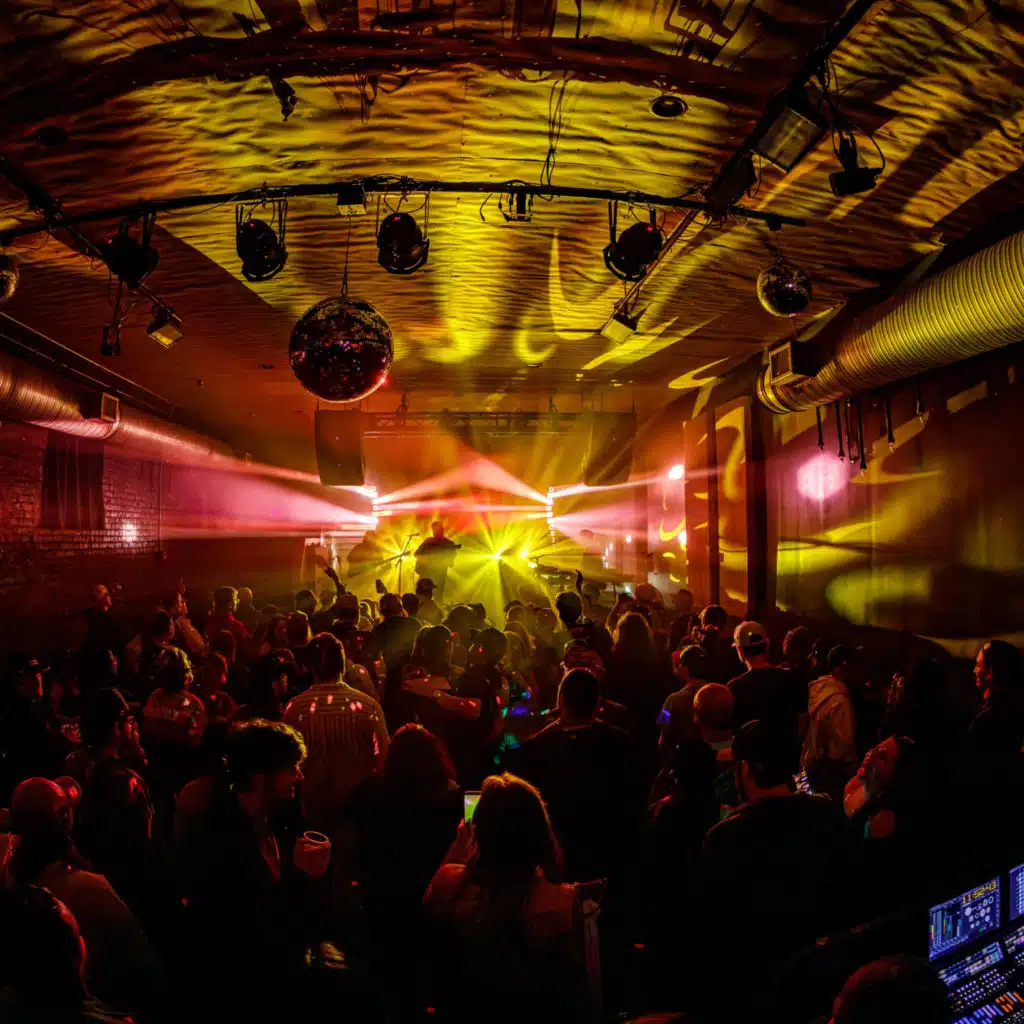 2.27.26 Live at Aisle 5
