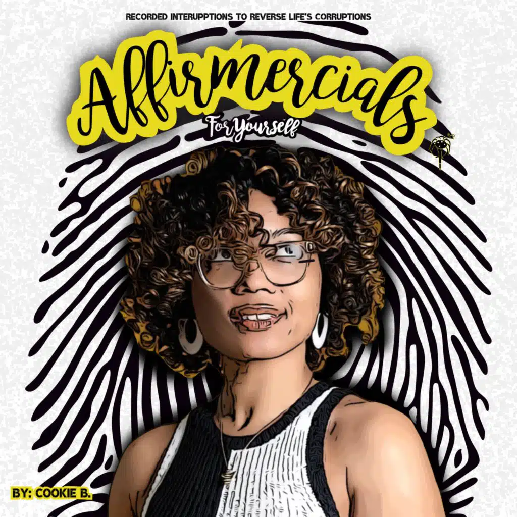 Affirmercials: For Yourself