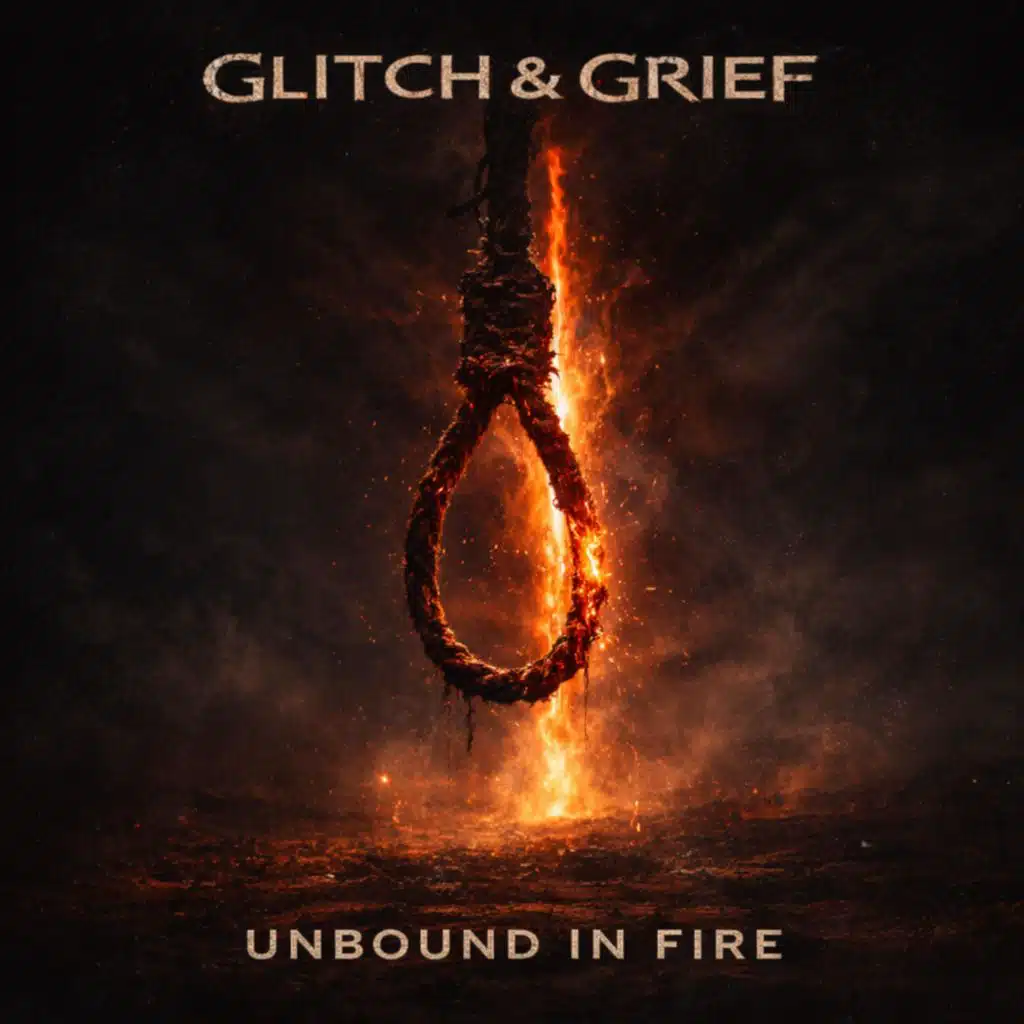 Glitch & Grief
