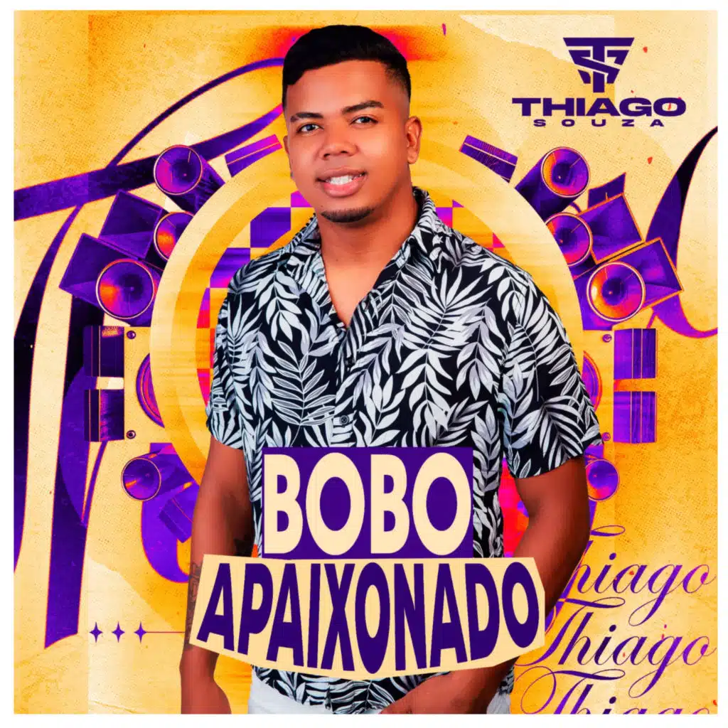 Bobo Apaixonado