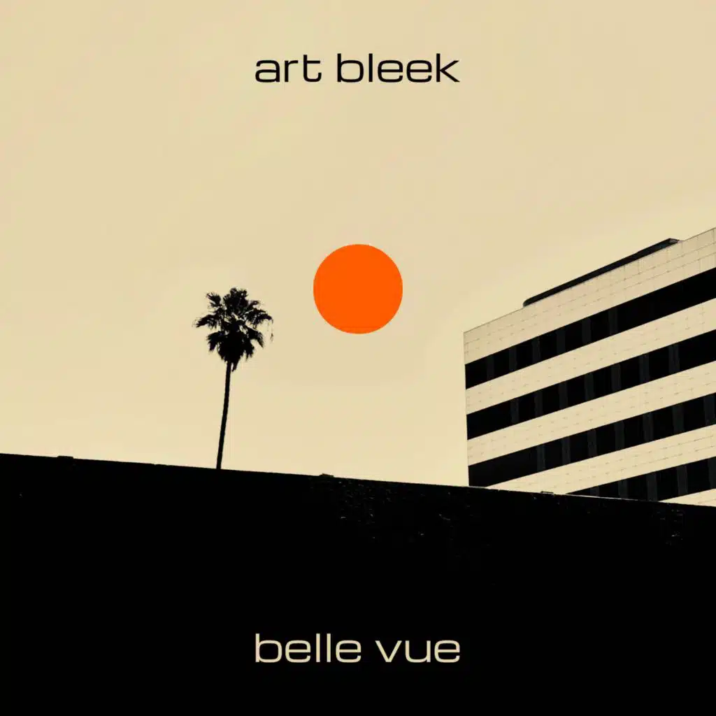 Art Bleek