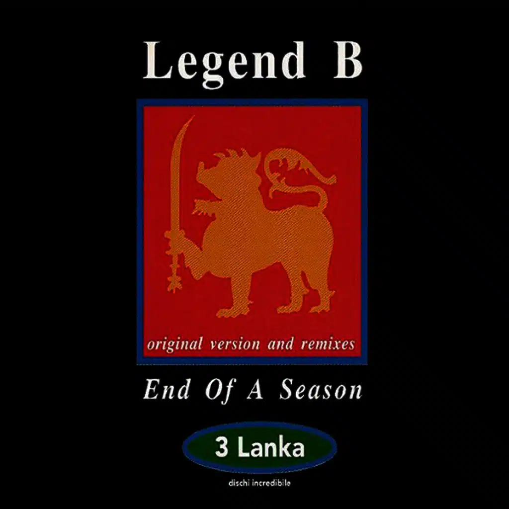 End Of A Season (Aural Edit)