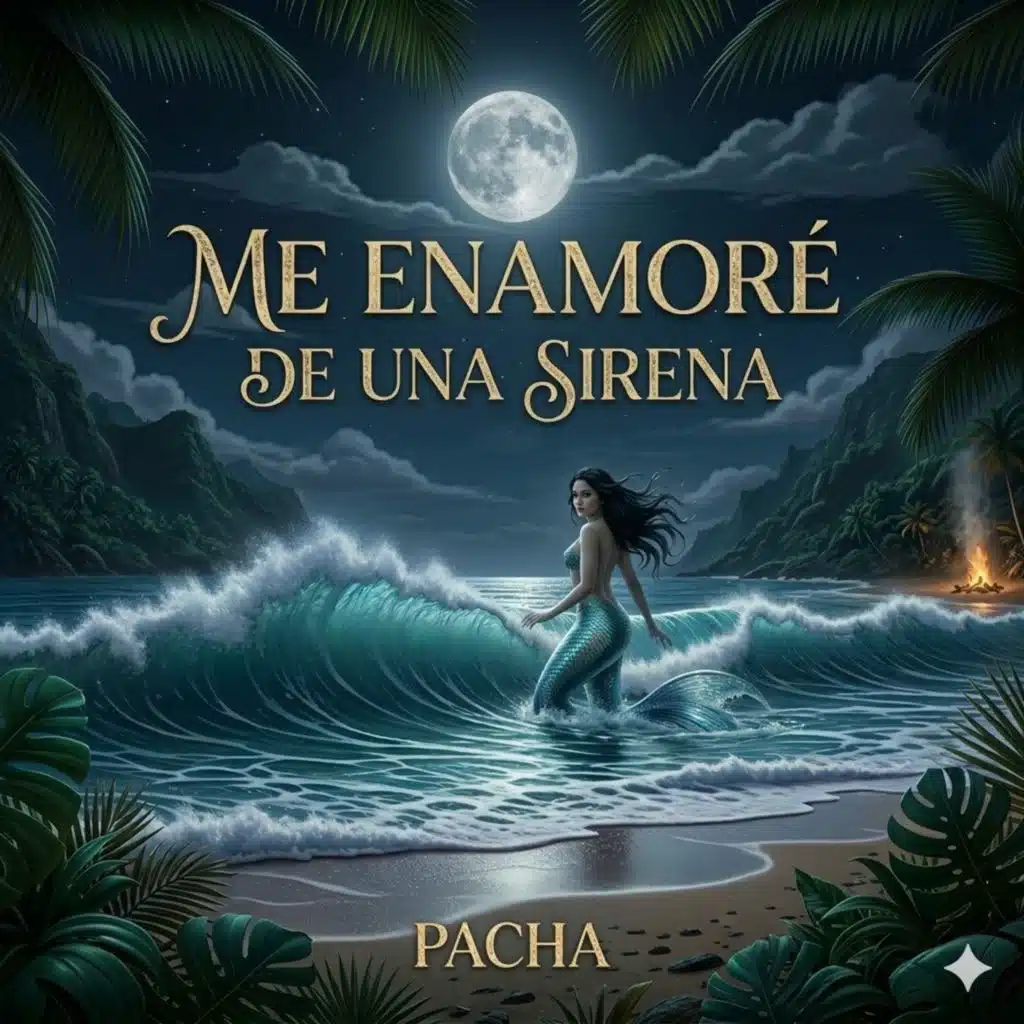 Me Enamoré De Una Sirena