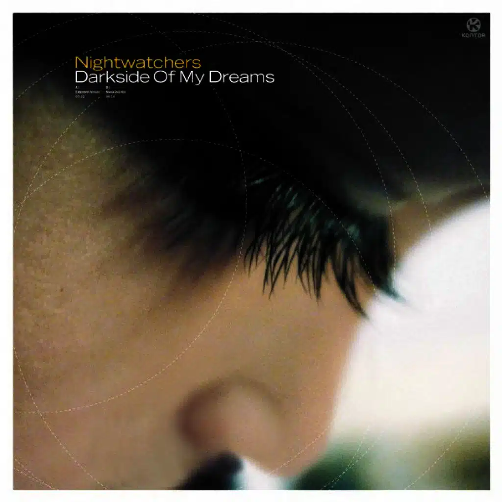 Darkside of My Dreams