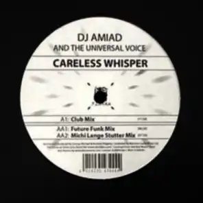 Careless Whisper (Michi Lange Stutter Mix)