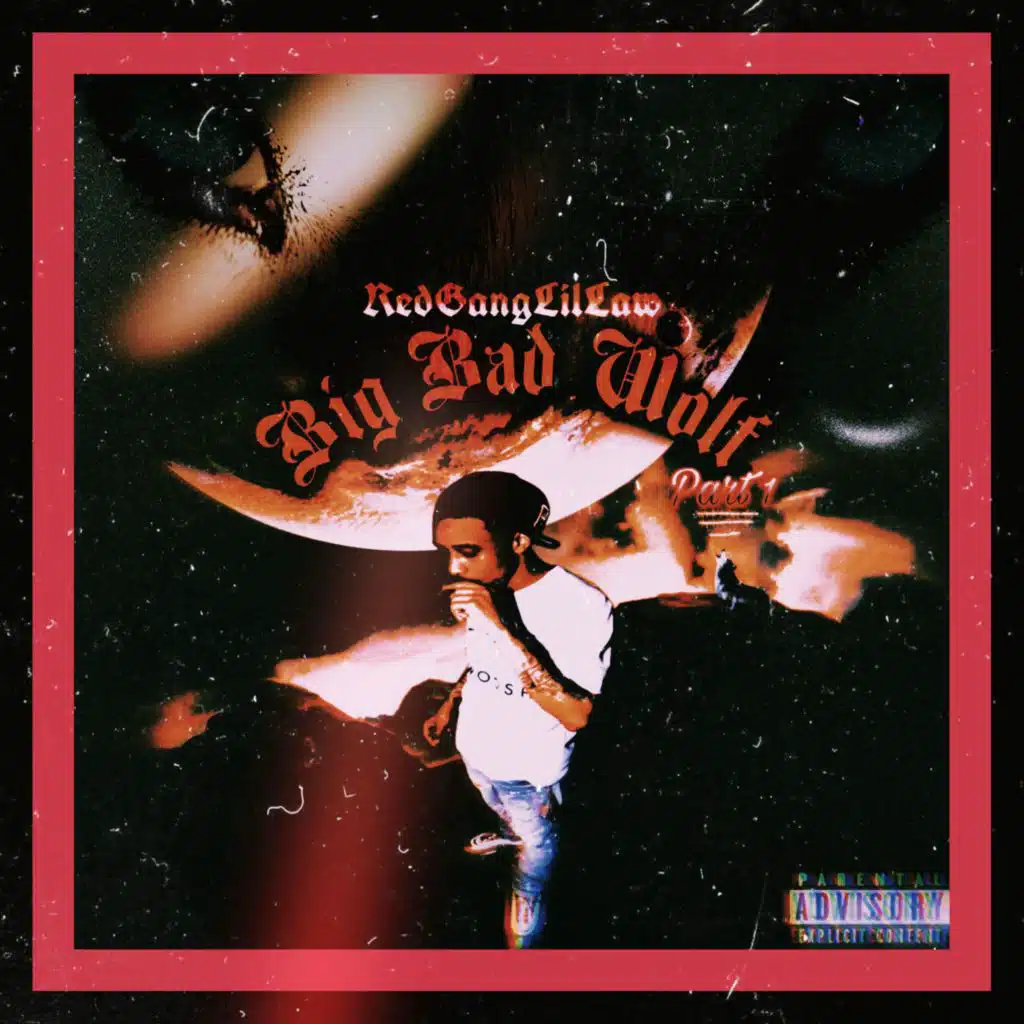 Big Bad Wolf Pt. 1