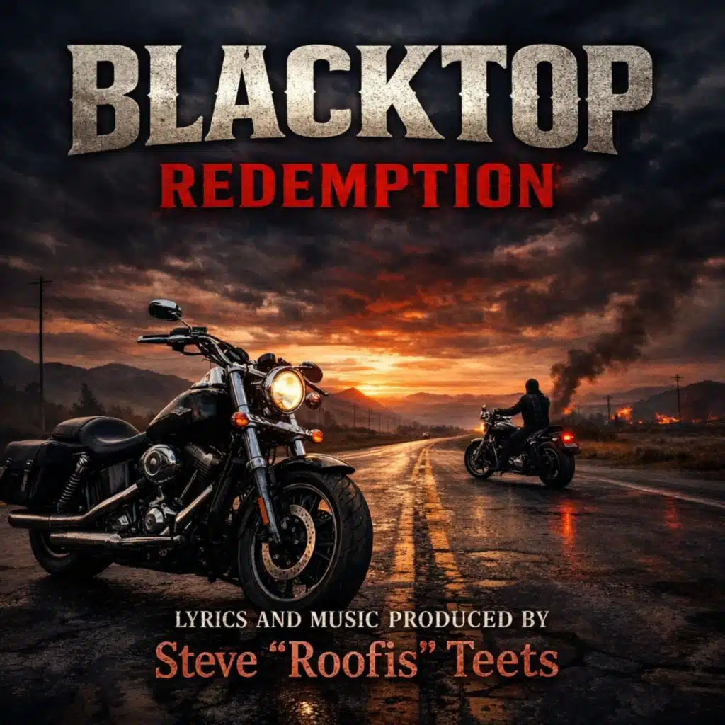 Blacktop Redemption