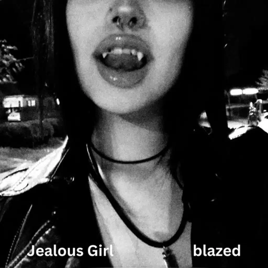 Blazed
