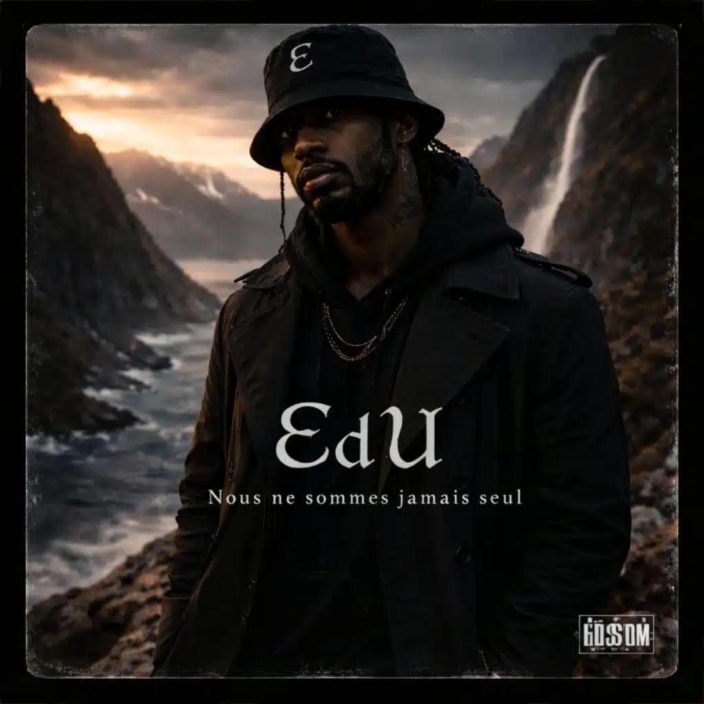 Nous ne sommes jamais seuls