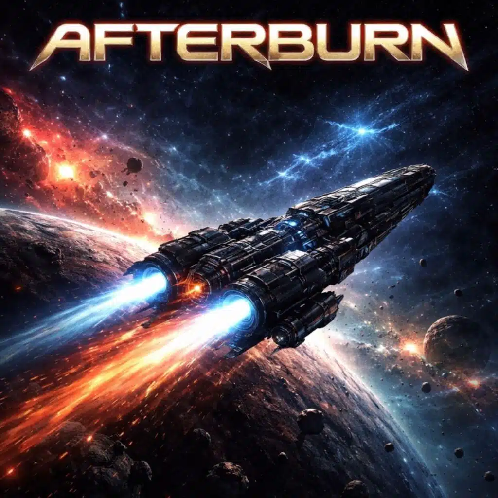 Afterburn