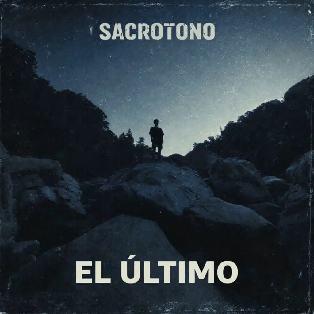 Sacrotono