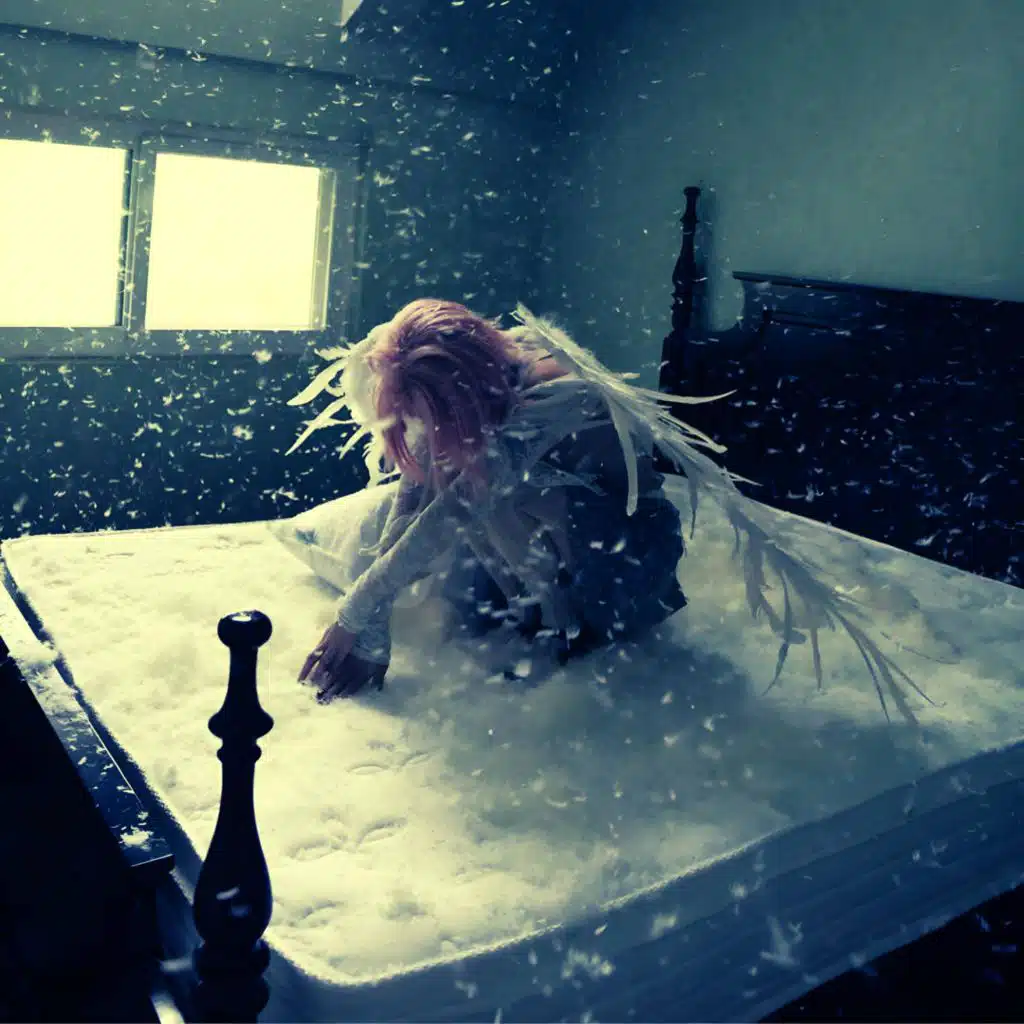 Magrelito & prodgofy