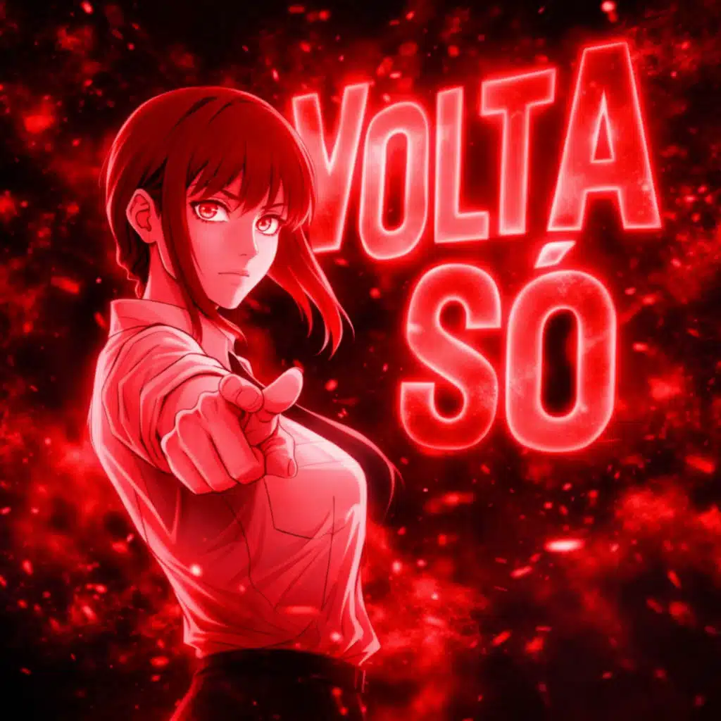 Volta Só