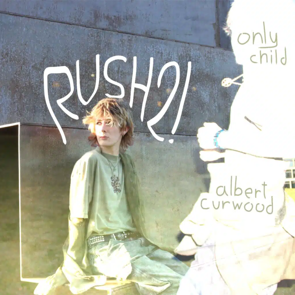 rush2 (Albert Curwood Remix)