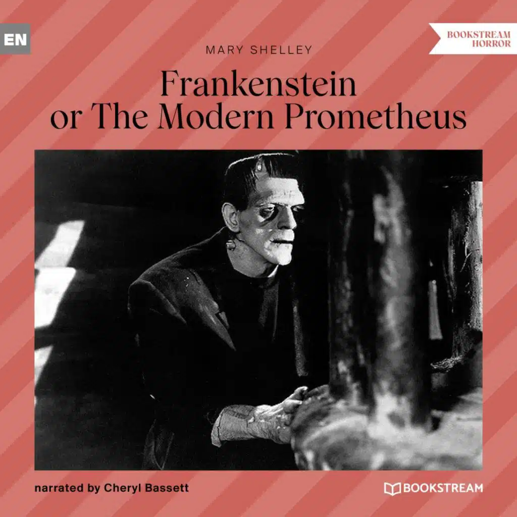 Chapter 14 - Frankenstein or the Modern Prometheus