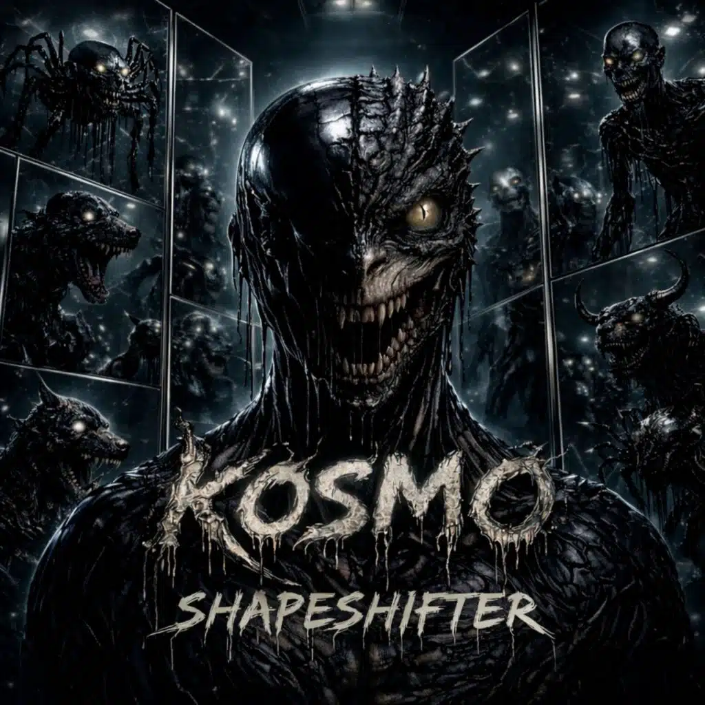 KOSMO