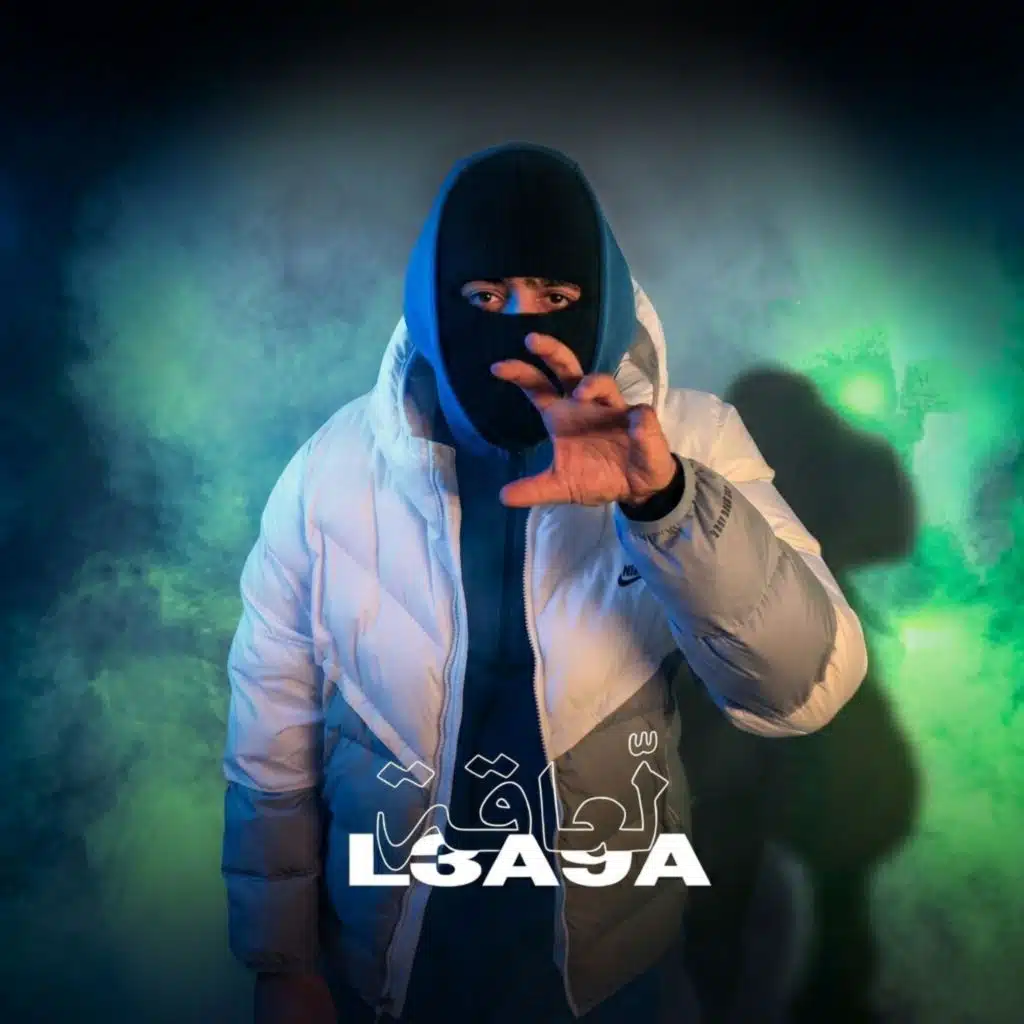 L3A9A (feat. Young Zow)