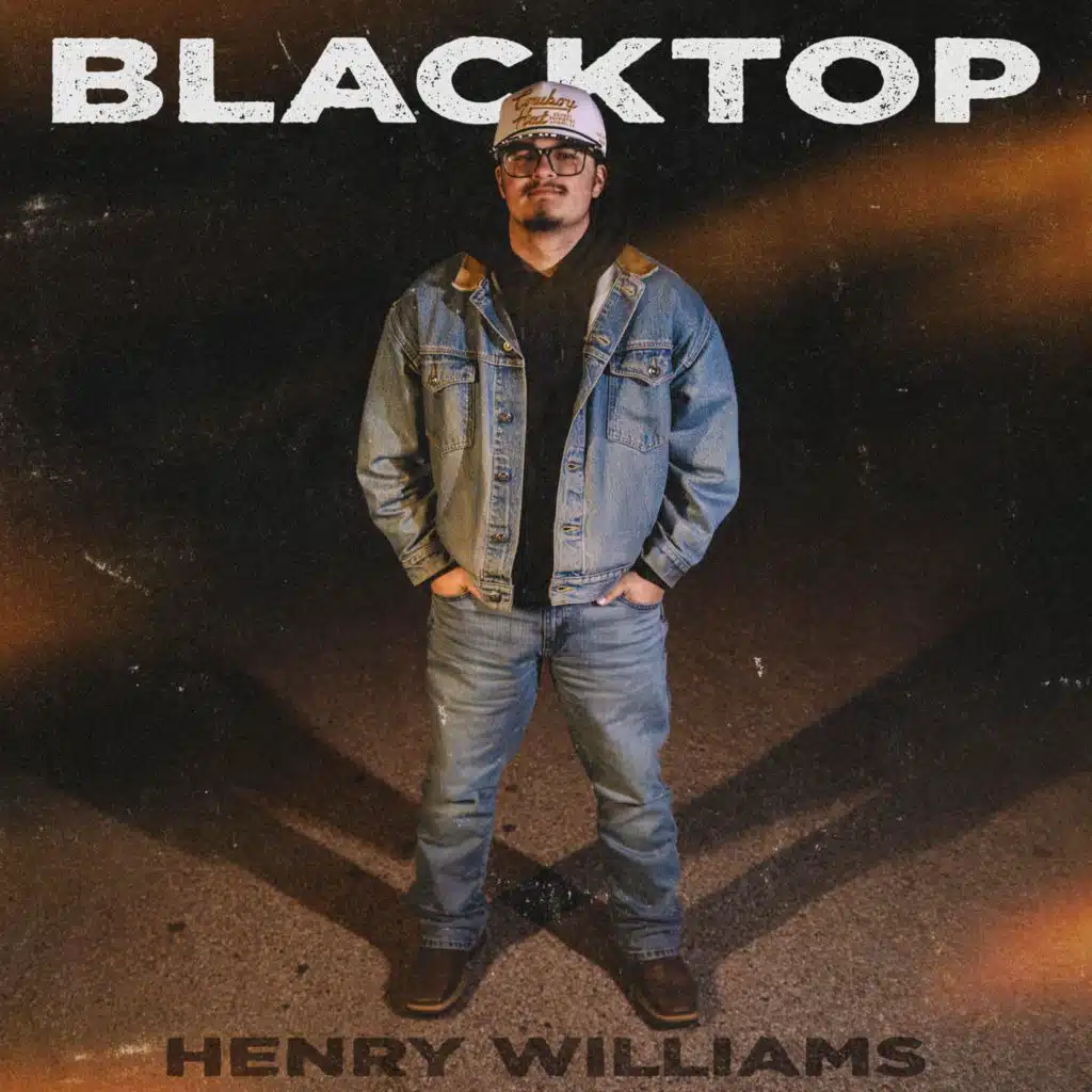 Henry Williams