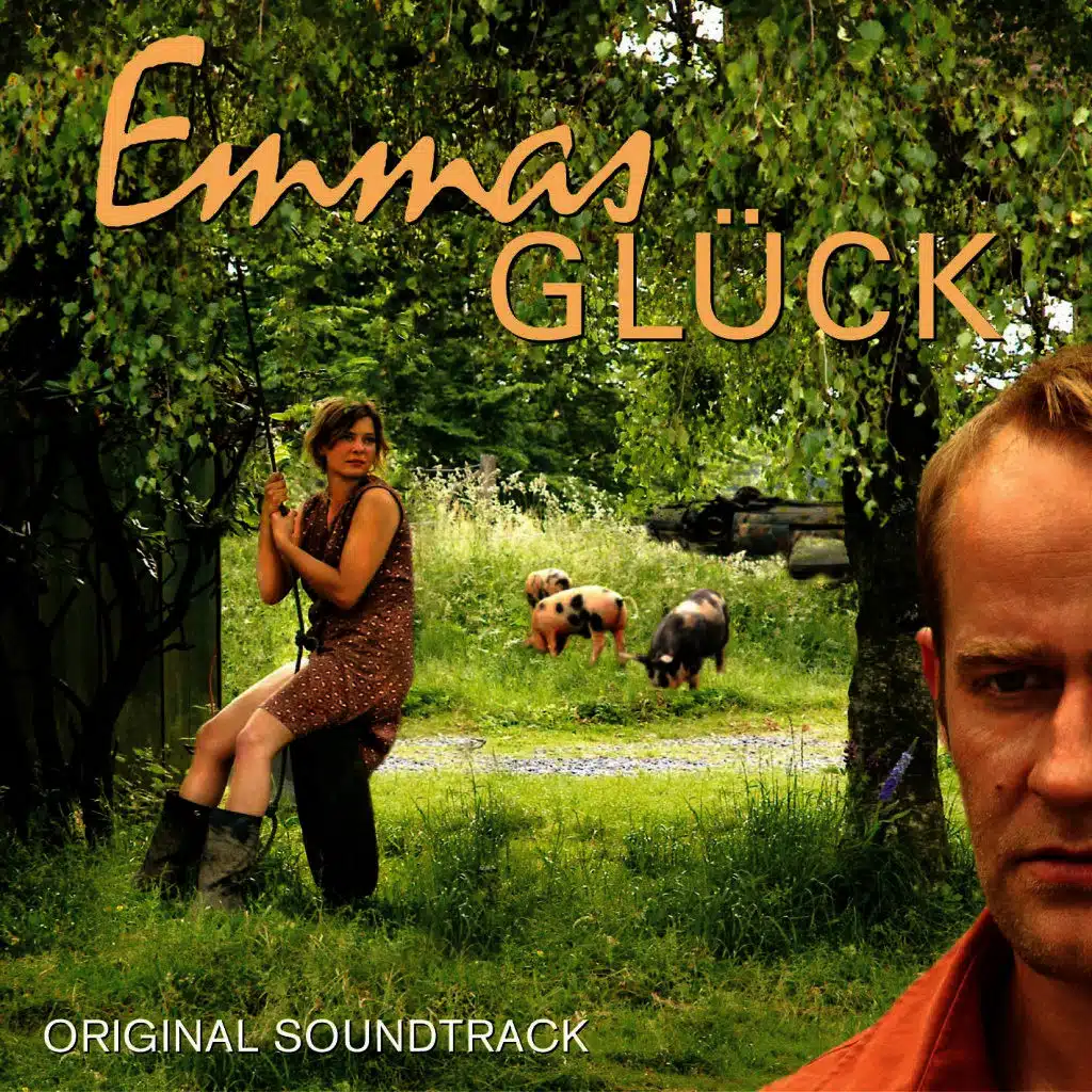 Emmas Glück