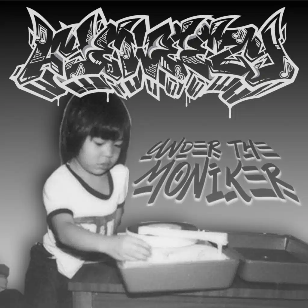 Under The Moniker