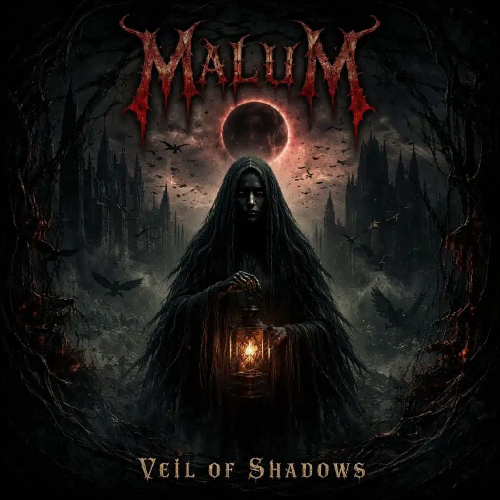 Veil of Shadows