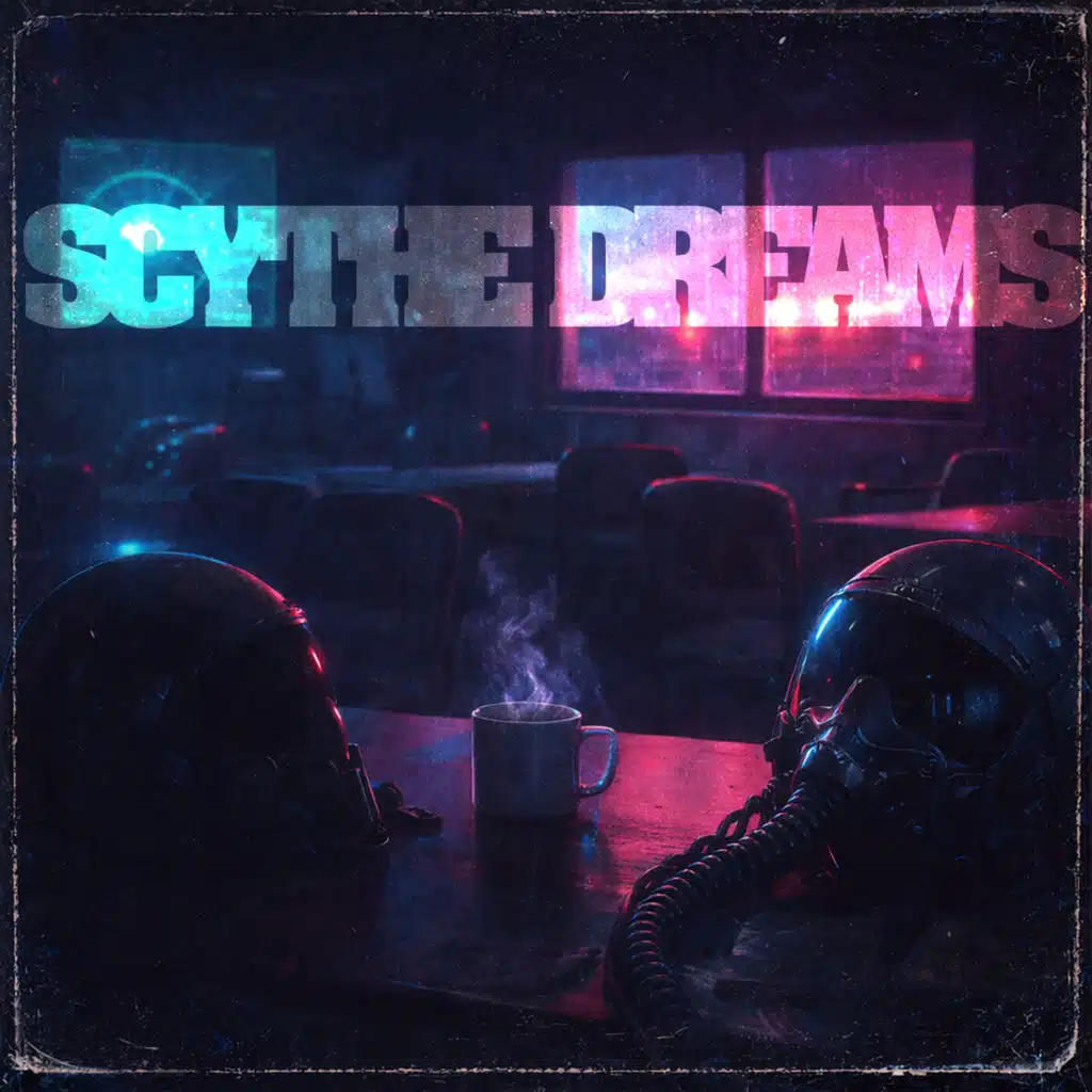 Scythe Dreams