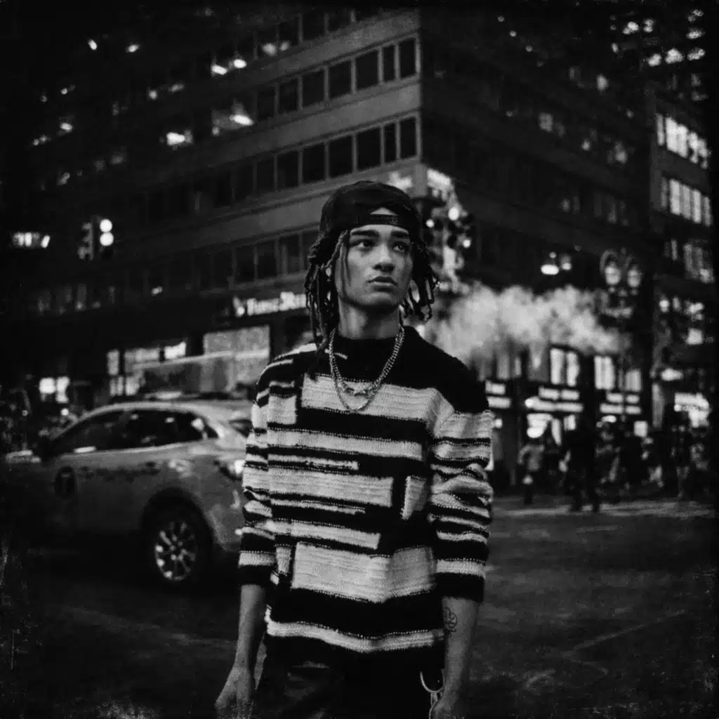 Yung Trench
