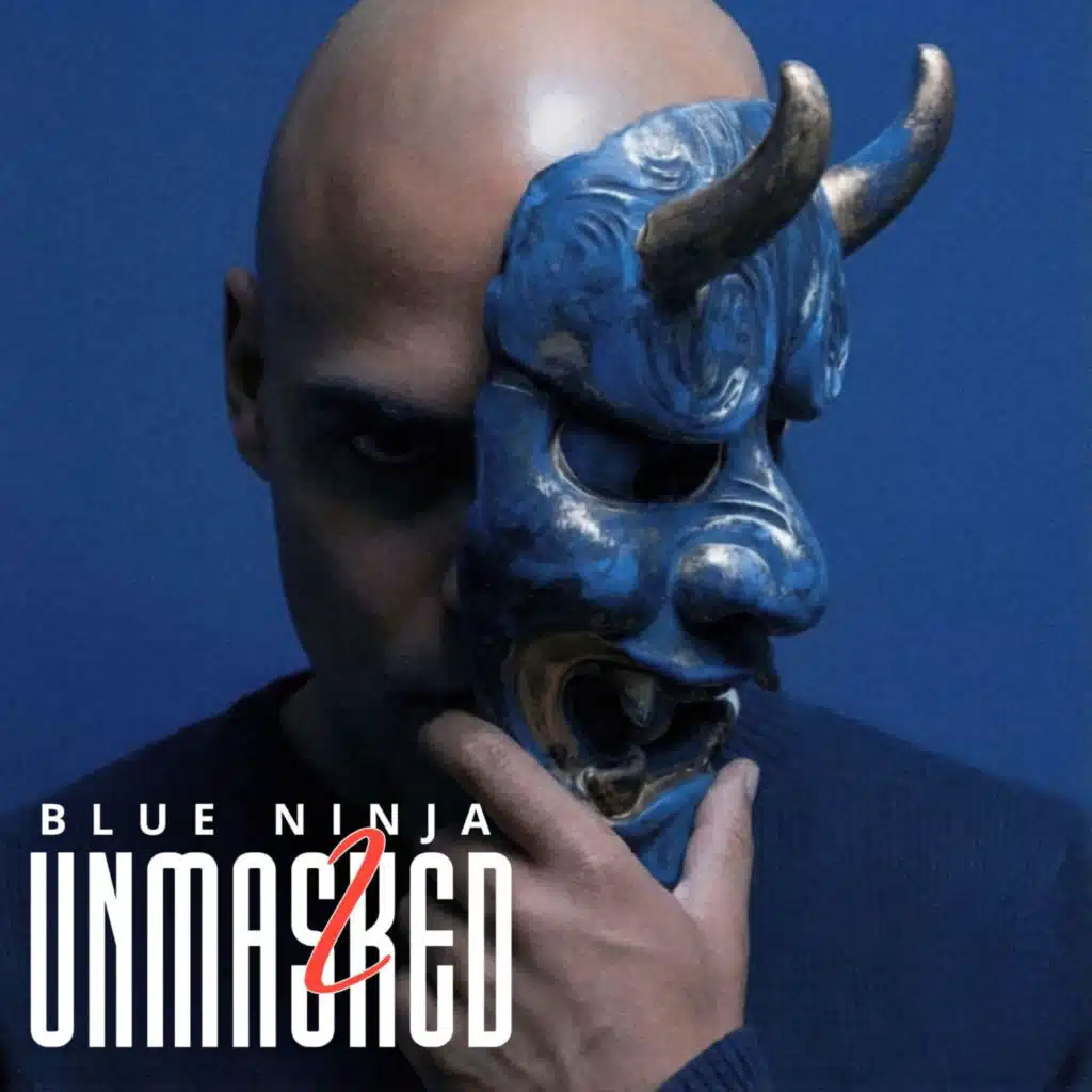 Blue Ninja