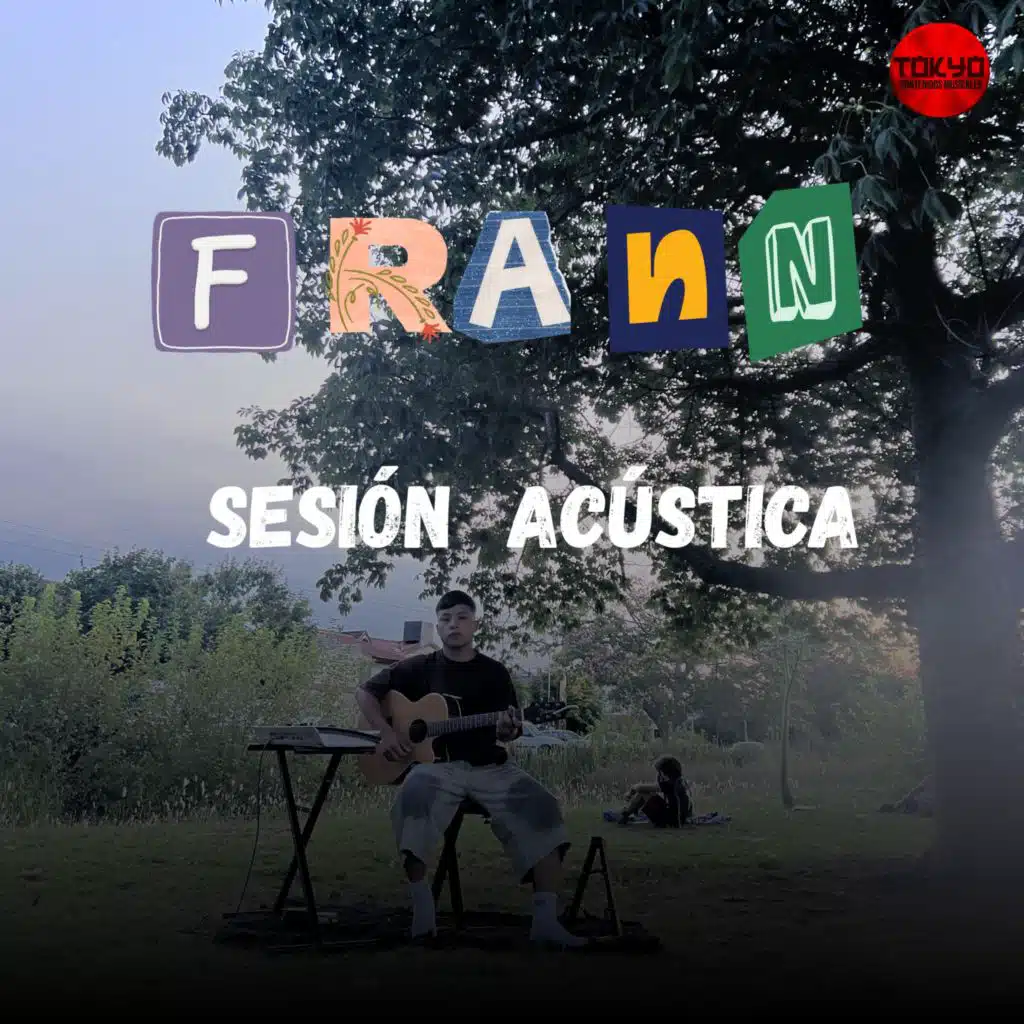 Sesión Acústica (Acústico)