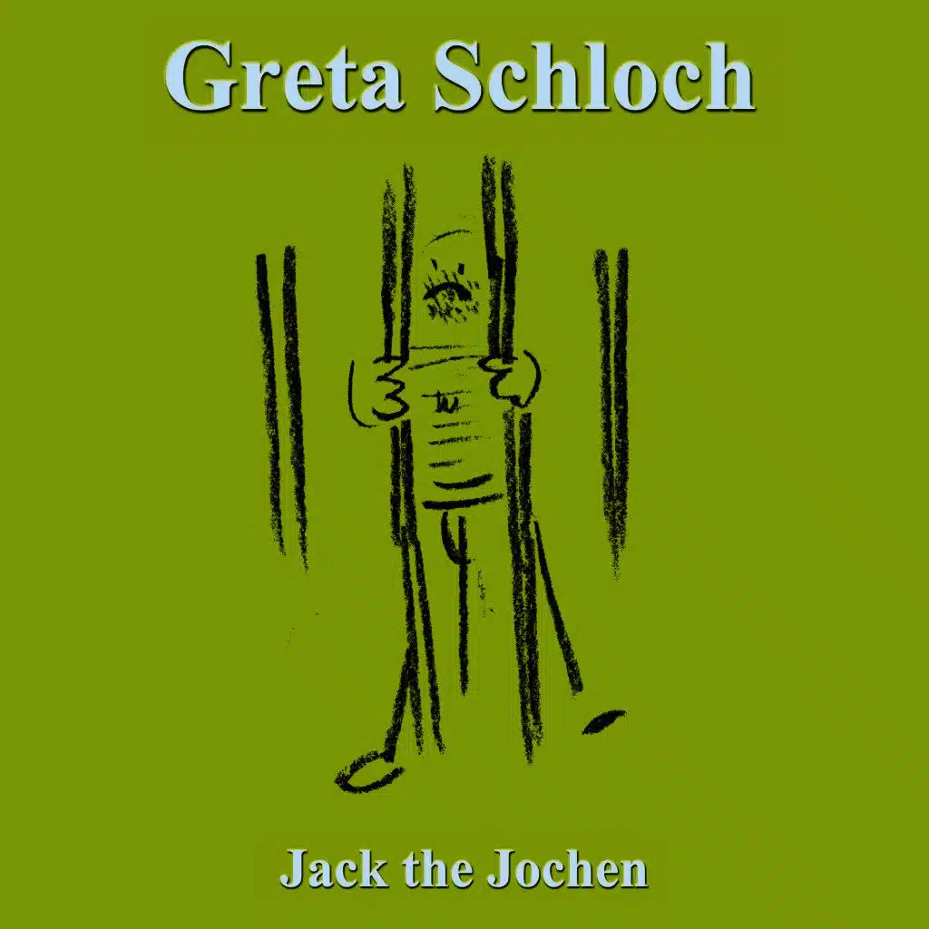 Jack the Jochen